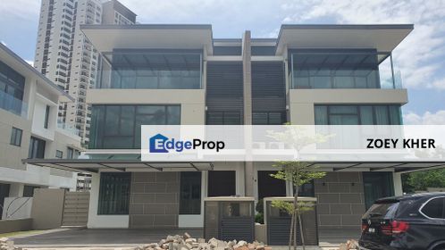 3 Storey Semi-D @ Putra Height, Subang Jaya, Selangor, Subang Jaya