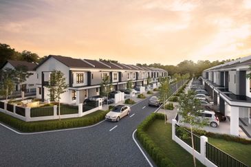 Bestari Jaya