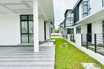 Taman Sri Putra, Sungai Buloh