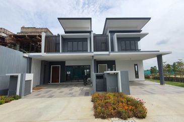 Taman Sri Putra, Sungai Buloh