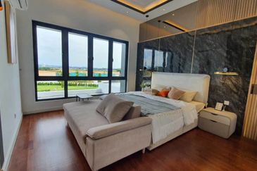 Taman Sri Putra, Sungai Buloh