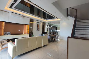 Taman Sri Putra, Sungai Buloh