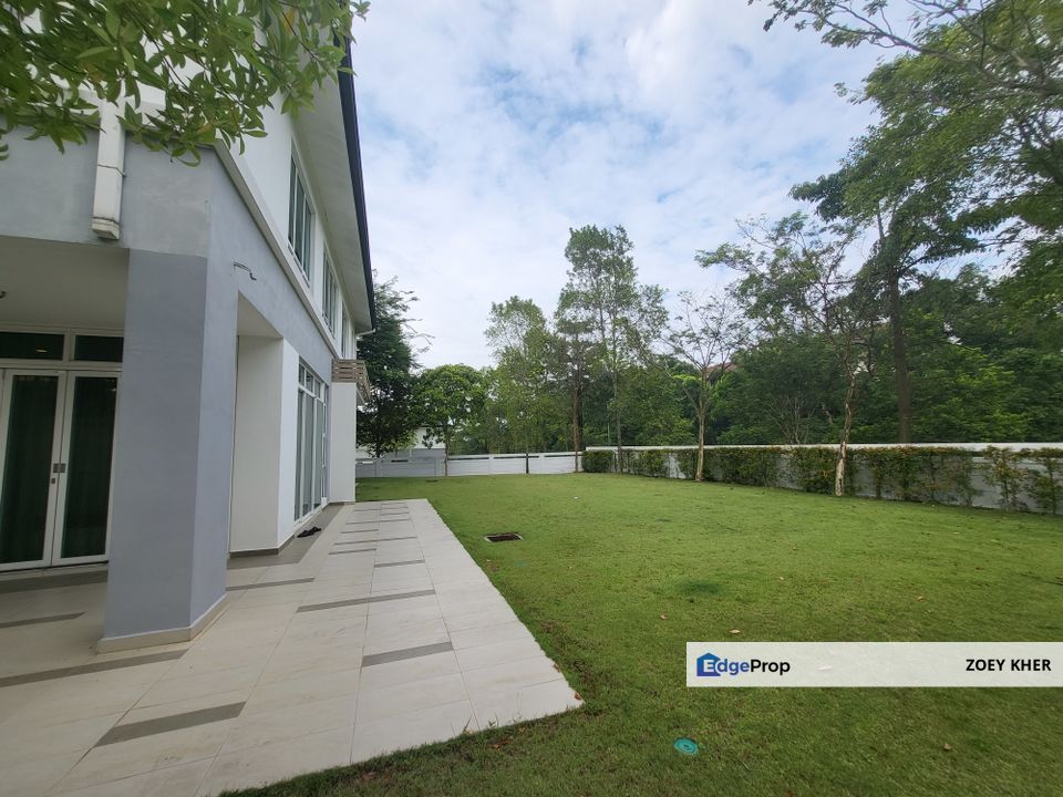 New Launch FREEHOLD 2sty & 3sty Semi-D @ Sungai Buloh , Selangor, Subang