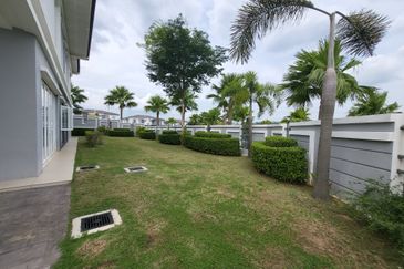 New Launch 3sty Semi-D @ Melawati, Ampang, KL