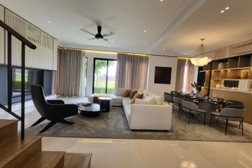 Bandar Bukit Tinggi 2