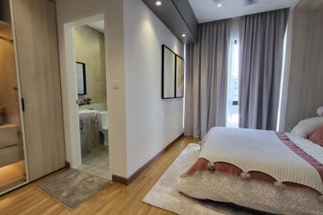 Bandar Bukit Tinggi 2