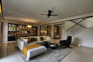 Bandar Bukit Tinggi 2