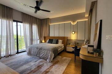 Bandar Bukit Tinggi 2