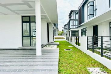 Bandar Baru Sungai Buloh