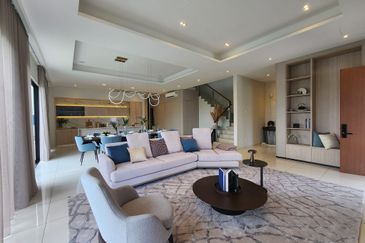 Bandar Baru Sungai Buloh