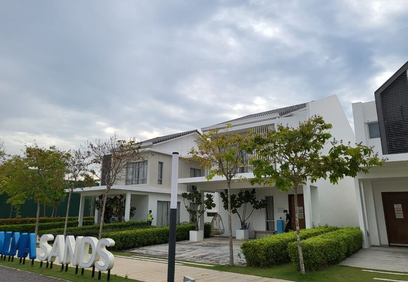 Taman Amanputra, Puchong South