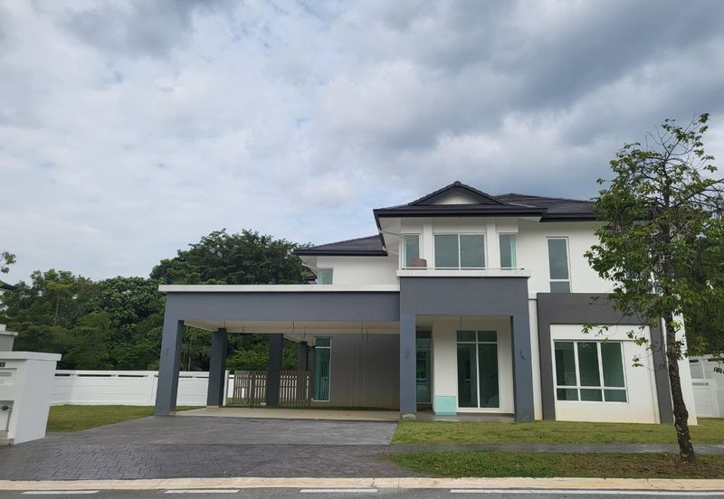 Sungai Buloh Country Resort