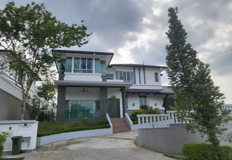 Sungai Buloh Country Resort