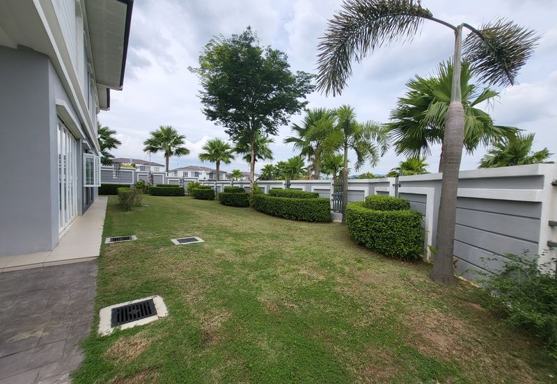 Sungai Buloh Country Resort