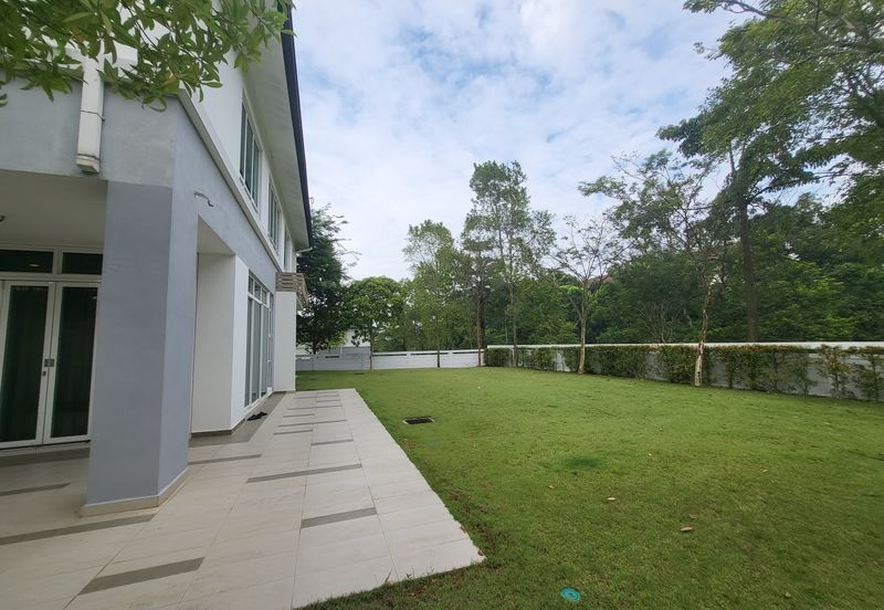 Sungai Buloh Country Resort