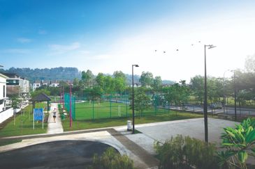 Seksyen 10, Shah Alam