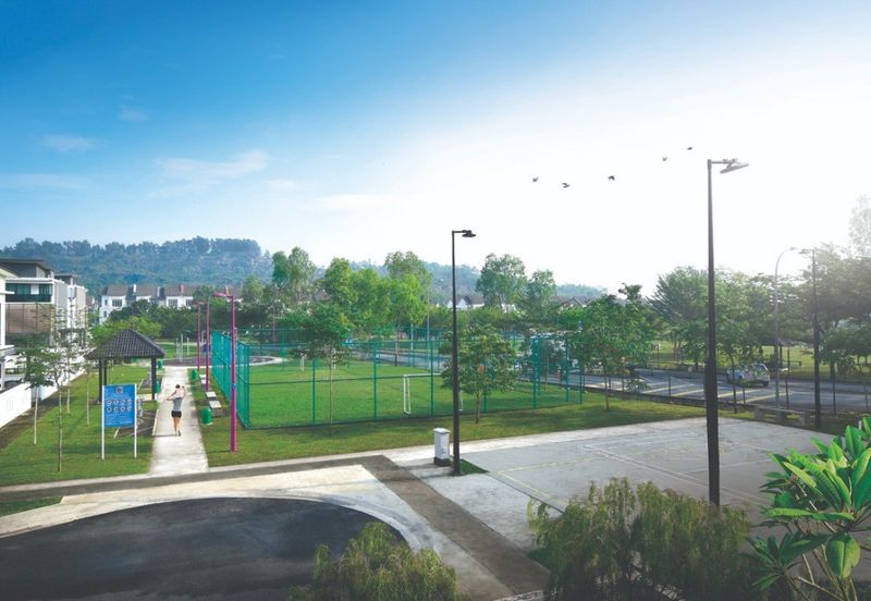 Seksyen 10, Shah Alam