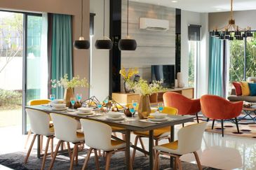 Seksyen 10, Shah Alam