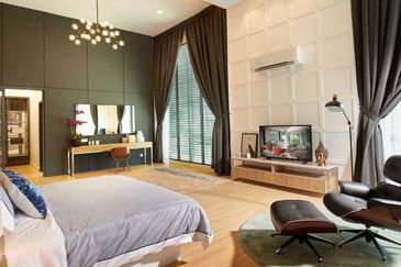 Seksyen 10, Shah Alam