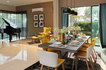 Seksyen 10, Shah Alam