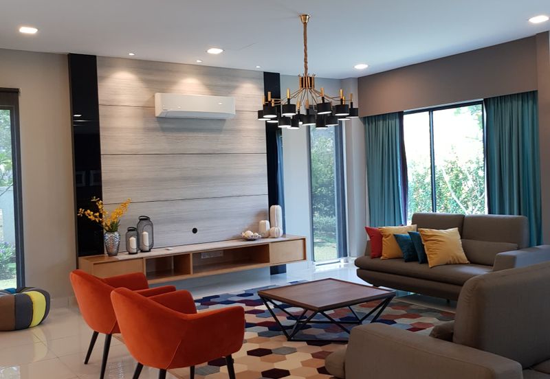 Seksyen 10, Shah Alam