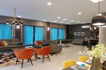 Seksyen 10, Shah Alam