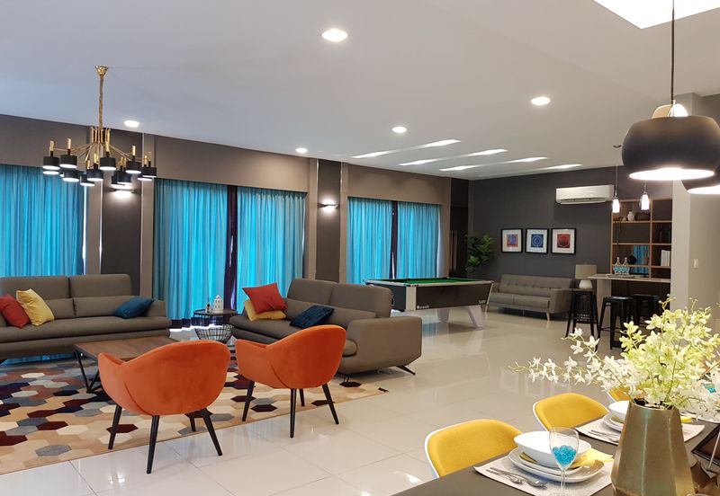 Seksyen 10, Shah Alam