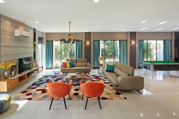 Seksyen 10, Shah Alam