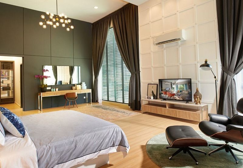 Seksyen 10, Shah Alam