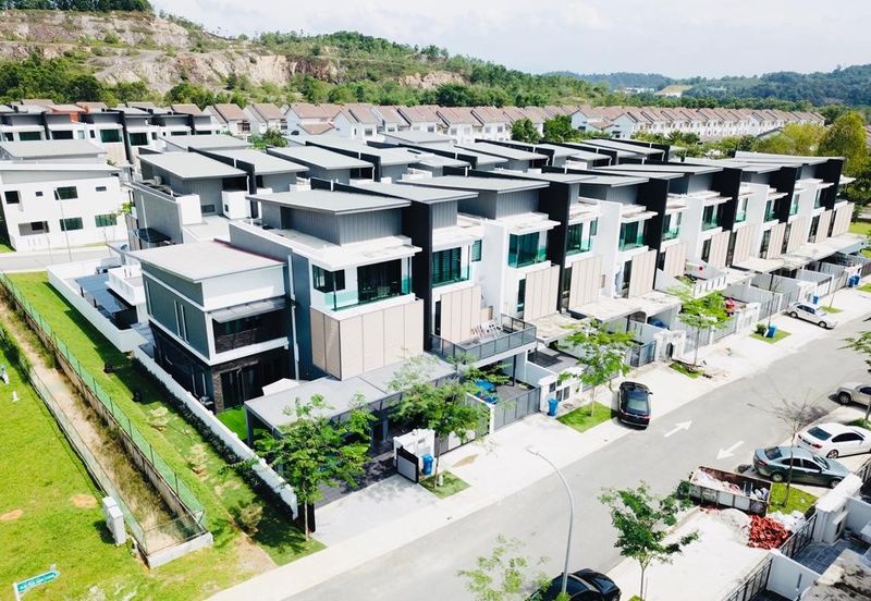 Seksyen 10, Shah Alam