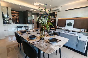 Seksyen 10, Shah Alam