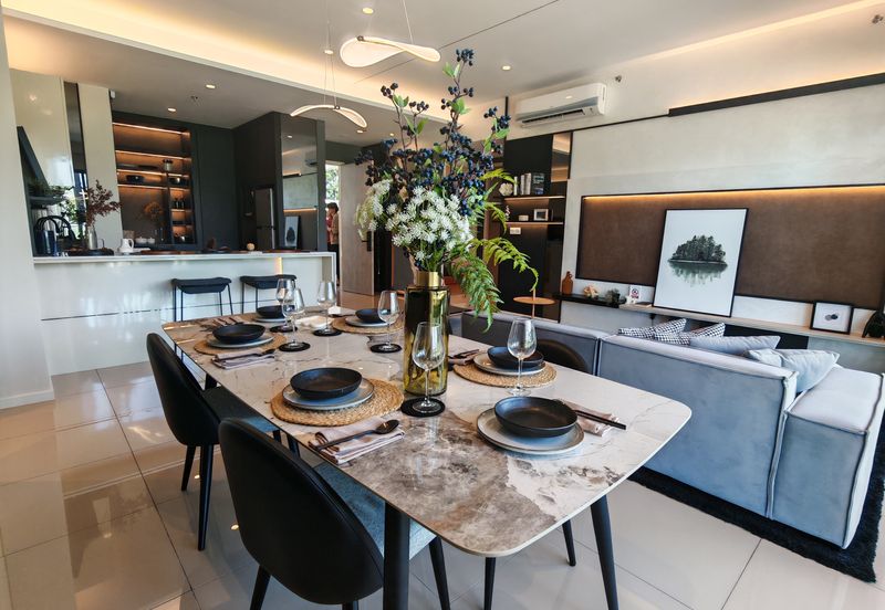 Seksyen 10, Shah Alam