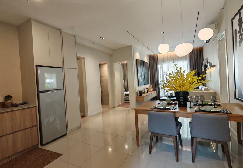 Seksyen 10, Shah Alam