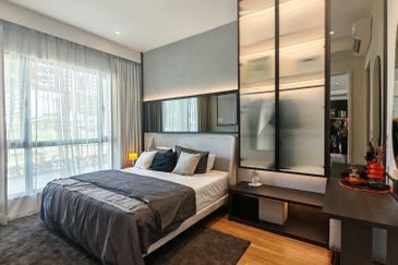 Seksyen 10, Shah Alam