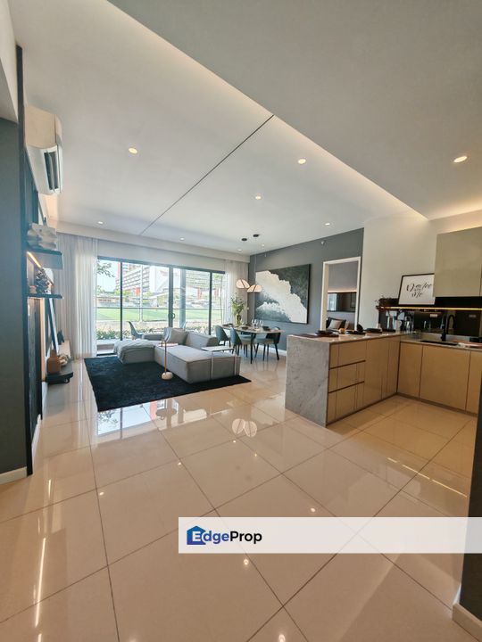 New launch 3sty link house, 5r5b @ Shah Alam U10, Selangor, Shah Alam