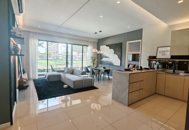 Seksyen 10, Shah Alam