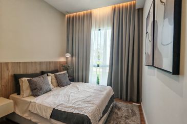 Seksyen 10, Shah Alam