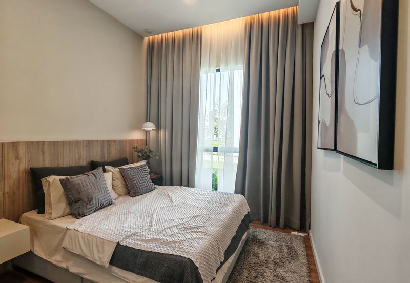 Seksyen 10, Shah Alam