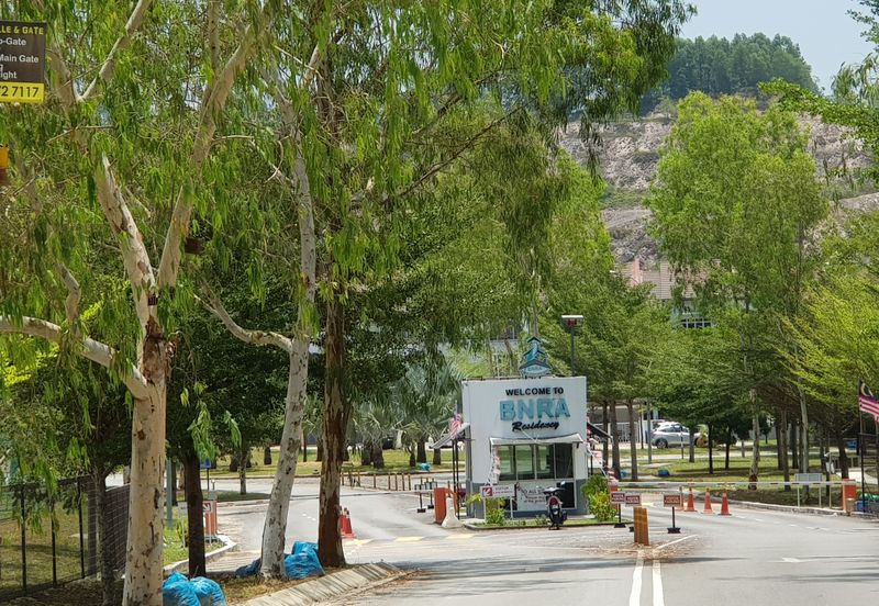 Seksyen 10, Shah Alam