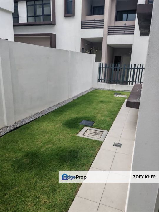 Freehold Semi-D @ Bangi, Selangor, Bangi