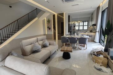 Bandar Bukit Puchong, BP 1