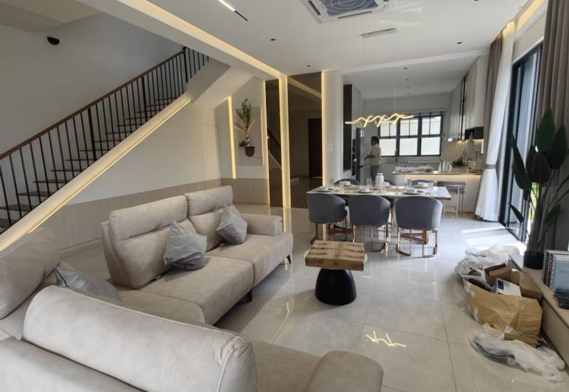 Bandar Bukit Puchong, BP 1