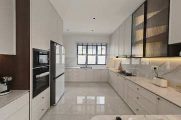 Bandar Bukit Puchong, BP 1