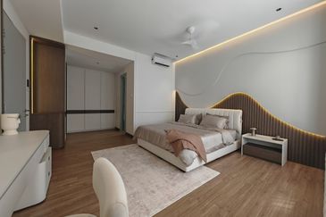 Bandar Bukit Puchong, BP 1