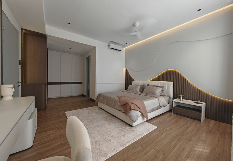 Bandar Bukit Puchong, BP 1