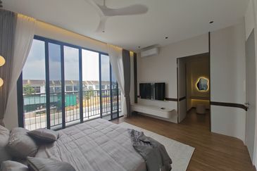 Bandar Bukit Puchong, BP 1