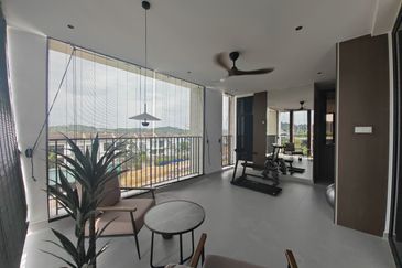 Bandar Bukit Puchong, BP 1