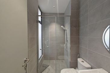 Bandar Bukit Puchong, BP 1