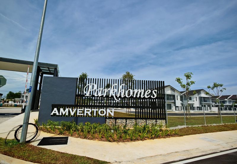 Amverton Hills