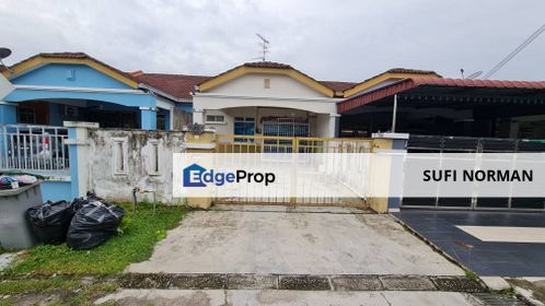 [JALAN LAMPAM TG PUTERI] 🔥22x70|Renovated|Full Loan🔥, Johor, Pasir Gudang
